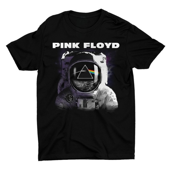Shelbyvertula Other - Dark Side Of The Moon Astronaut Shirt